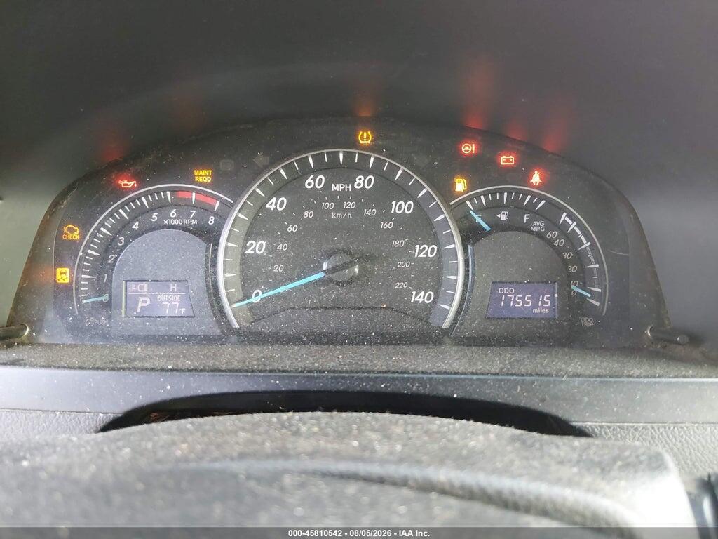 4T1BF1FK6EU831567 2014 TOYOTA CAMRY photo no. 7