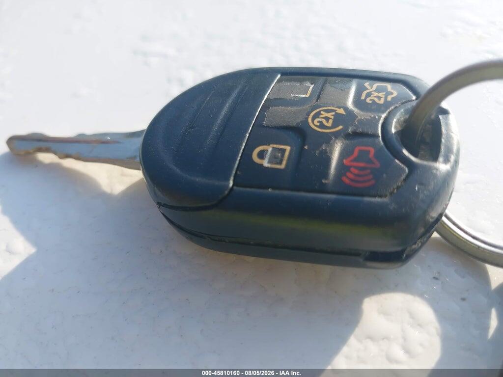1FAHP2E82EG104423 2014 FORD TAURUS photo no. 11