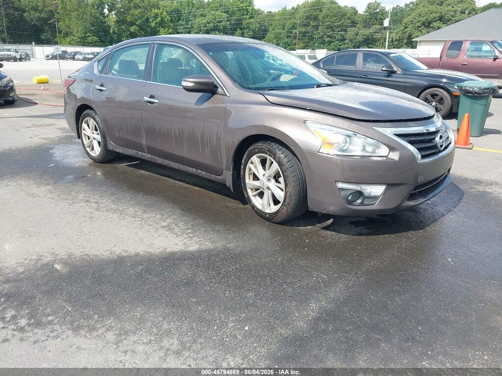 1N4AL3AP2EC188458 2014 NISSAN ALTIMA photo no. 1