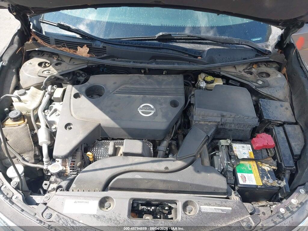 1N4AL3AP2EC188458 2014 NISSAN ALTIMA photo no. 10