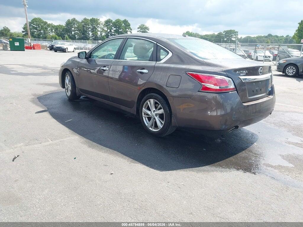 1N4AL3AP2EC188458 2014 NISSAN ALTIMA photo no. 3