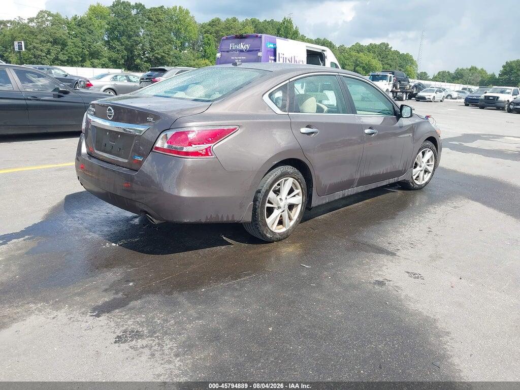 1N4AL3AP2EC188458 2014 NISSAN ALTIMA photo no. 4