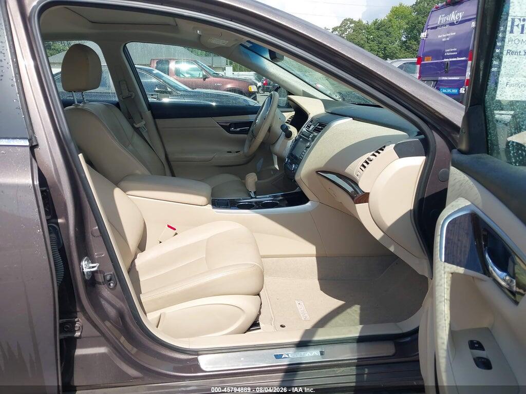 1N4AL3AP2EC188458 2014 NISSAN ALTIMA photo no. 5