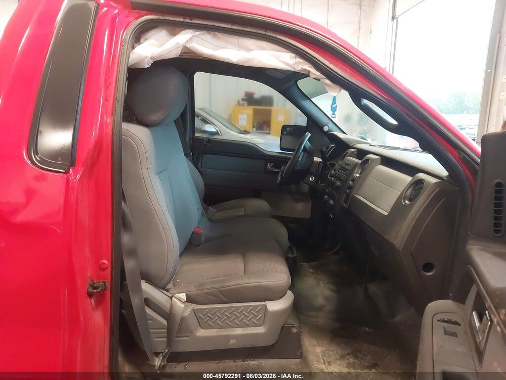 1FTMF1EF2EFB13956 2014 FORD F-150 photo no. 5