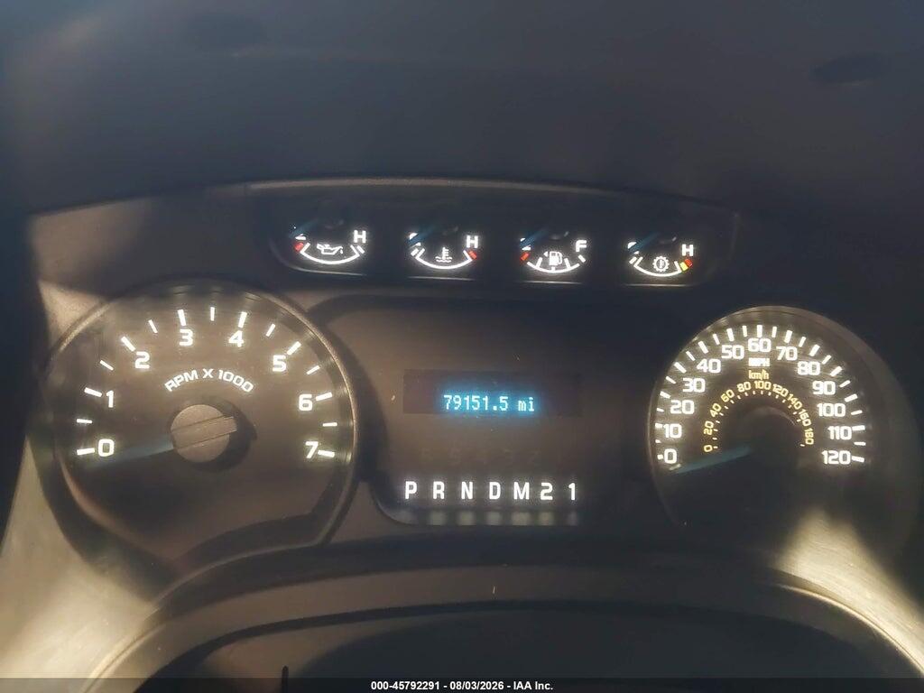 1FTMF1EF2EFB13956 2014 FORD F-150 photo no. 7