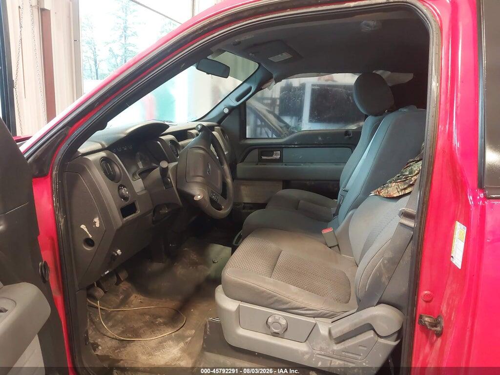 1FTMF1EF2EFB13956 2014 FORD F-150 photo no. 8