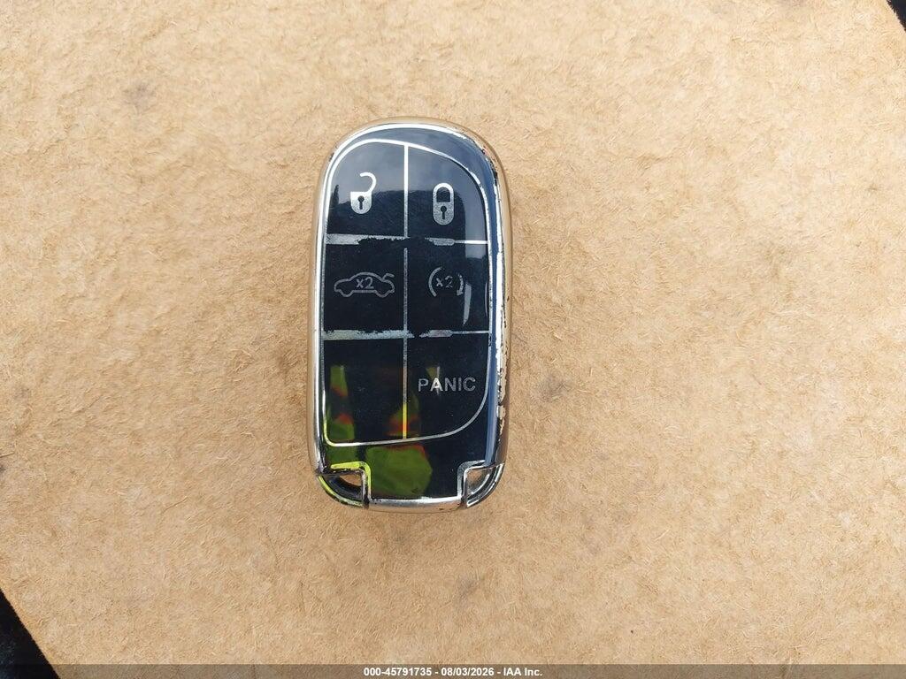 2C3CCAGGXEH124457 2014 CHRYSLER 300 photo no. 11