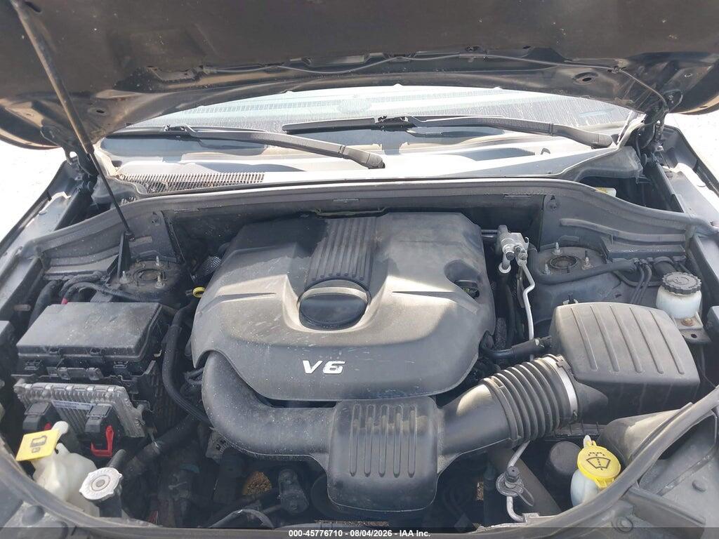 1C4RJFBG4EC579954 2014 JEEP GRAND CHEROKEE photo no. 10