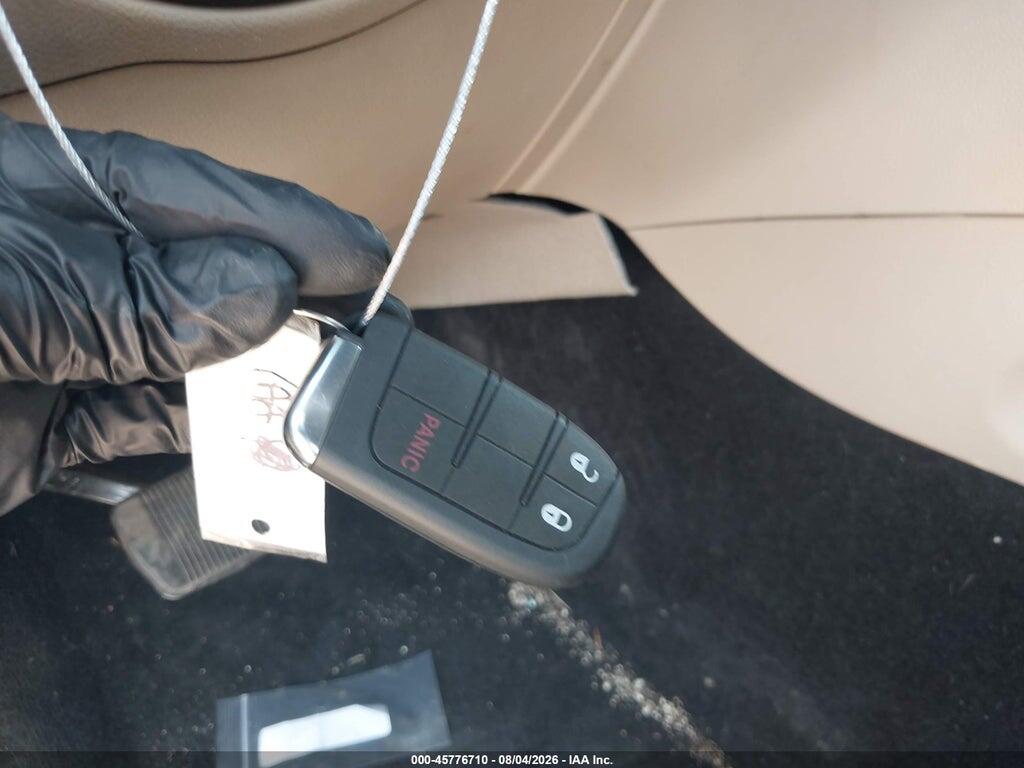1C4RJFBG4EC579954 2014 JEEP GRAND CHEROKEE photo no. 11
