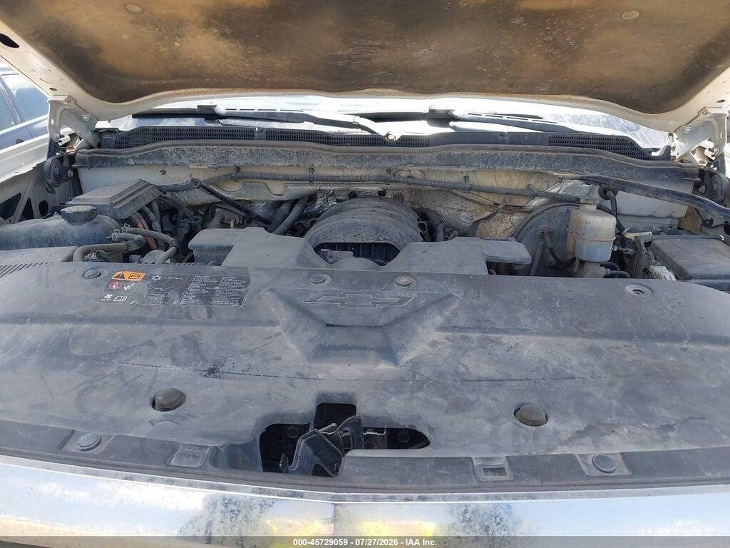 3GCUKREC6EG394822 2014 CHEVROLET SILVERADO 1500 photo no. 10