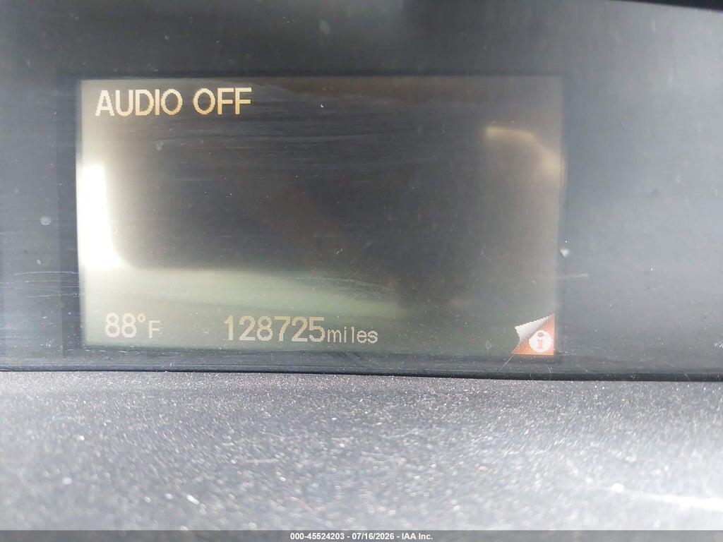 2HGFG3B53EH512324 2014 HONDA CIVIC photo no. 7