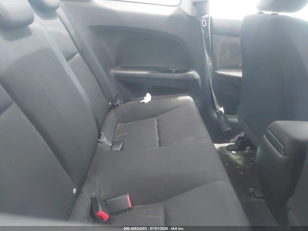 2HGFG3B53EH512324 2014 HONDA CIVIC photo no. 8