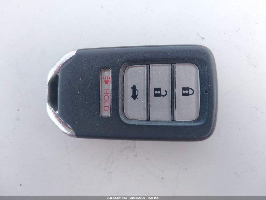 19XFB2F86EE266067 2014 HONDA CIVIC photo no. 11
