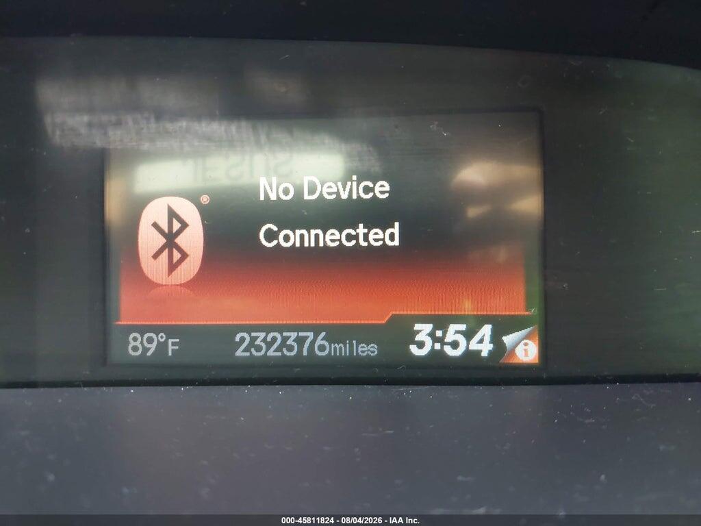 19XFB2F54EE206357 2014 HONDA CIVIC photo no. 7