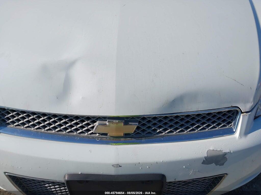 2G1WB5E30E1154586 2014 CHEVROLET IMPALA LIMITED photo no. 6