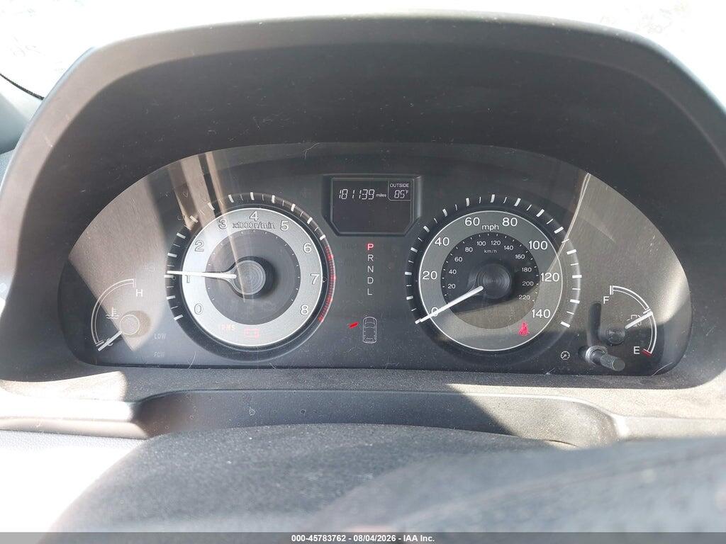 5FNRL5H45EB007991 2014 HONDA ODYSSEY photo no. 7