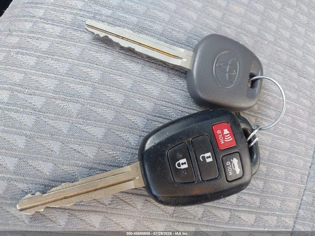 4T1BF1FK7EU815765 2014 TOYOTA CAMRY photo no. 11