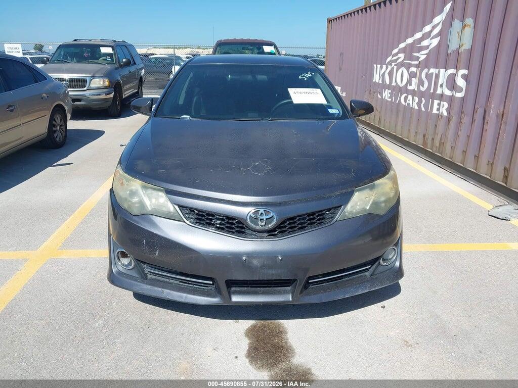 4T1BF1FK7EU815765 2014 TOYOTA CAMRY photo no. 12
