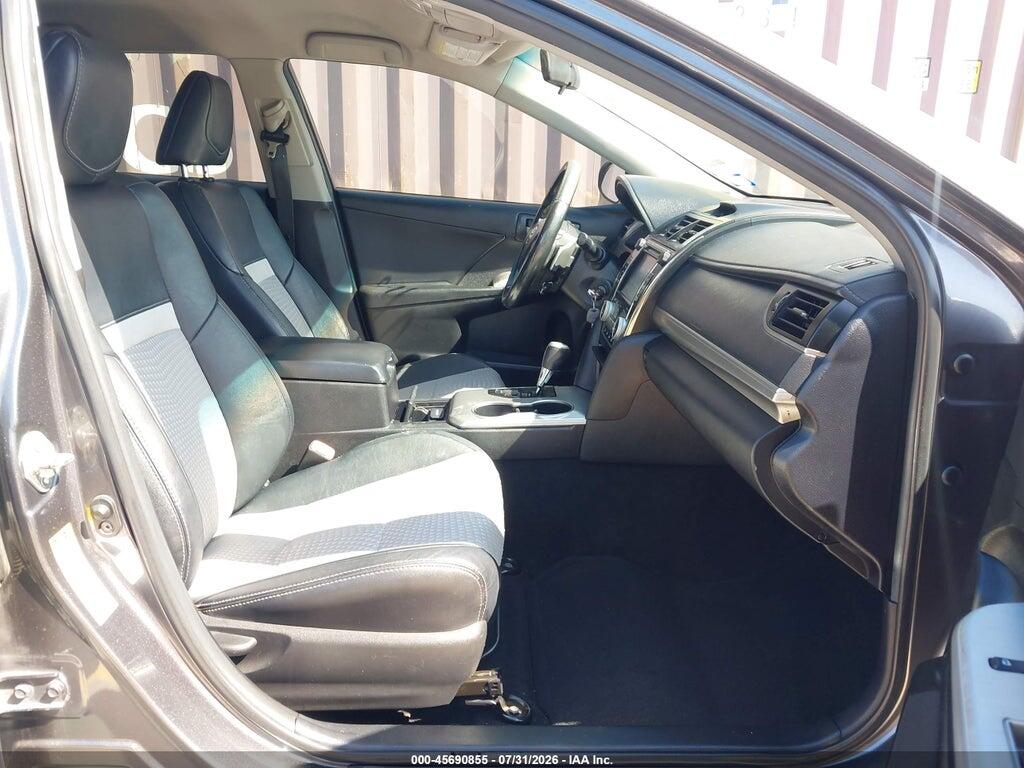 4T1BF1FK7EU815765 2014 TOYOTA CAMRY photo no. 5