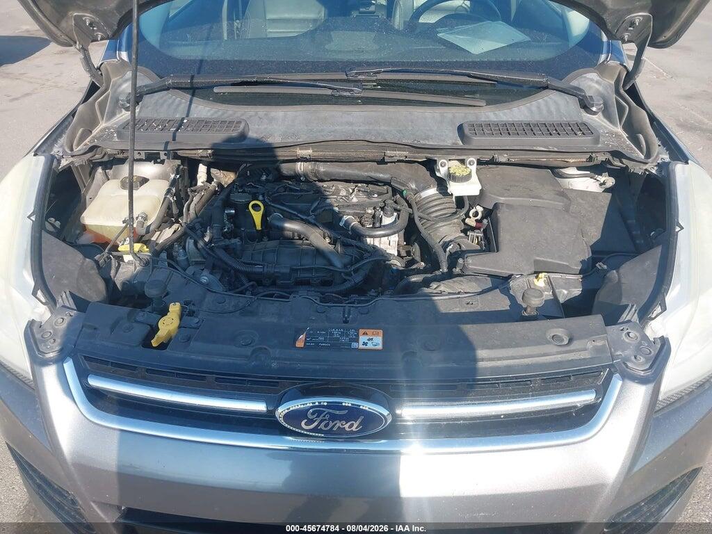 1FMCU9JX1EUB72261 2014 FORD ESCAPE photo no. 10