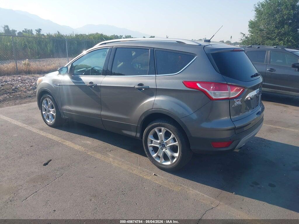 1FMCU9JX1EUB72261 2014 FORD ESCAPE photo no. 3