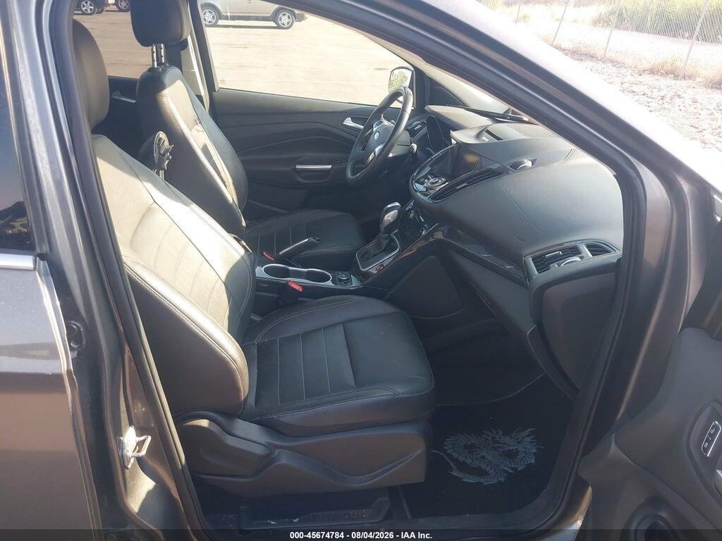 1FMCU9JX1EUB72261 2014 FORD ESCAPE photo no. 5