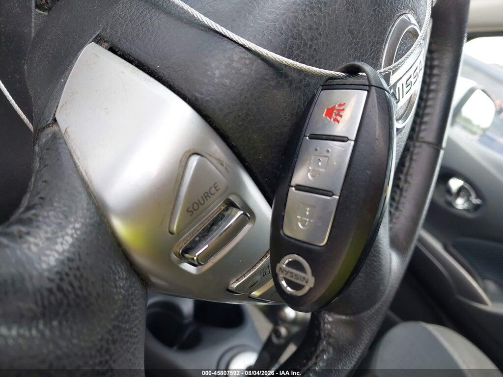 3N1CE2CP5EL435533 2014 NISSAN VERSA NOTE photo no. 11