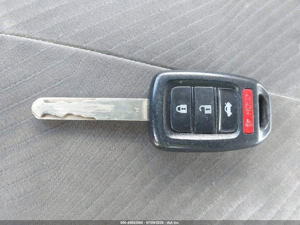 1HGCR2F36EA006615 2014 HONDA ACCORD photo no. 11