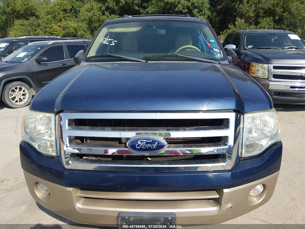 1FMJU1H57EEF22970 2014 FORD EXPEDITION photo no. 12