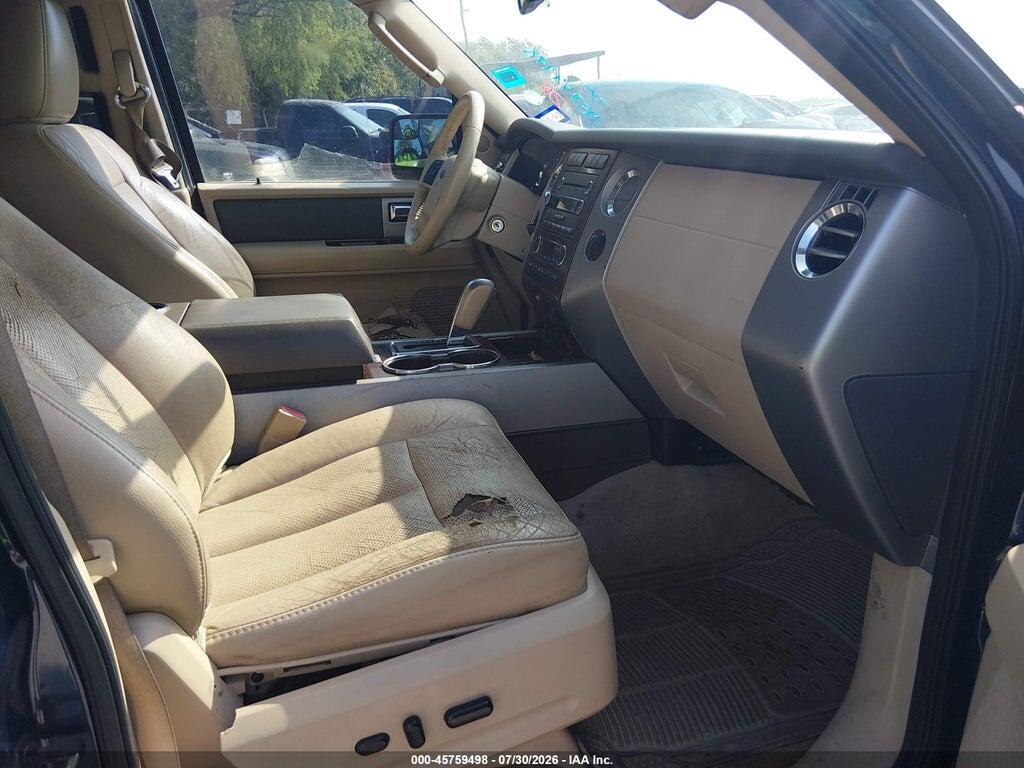 1FMJU1H57EEF22970 2014 FORD EXPEDITION photo no. 5