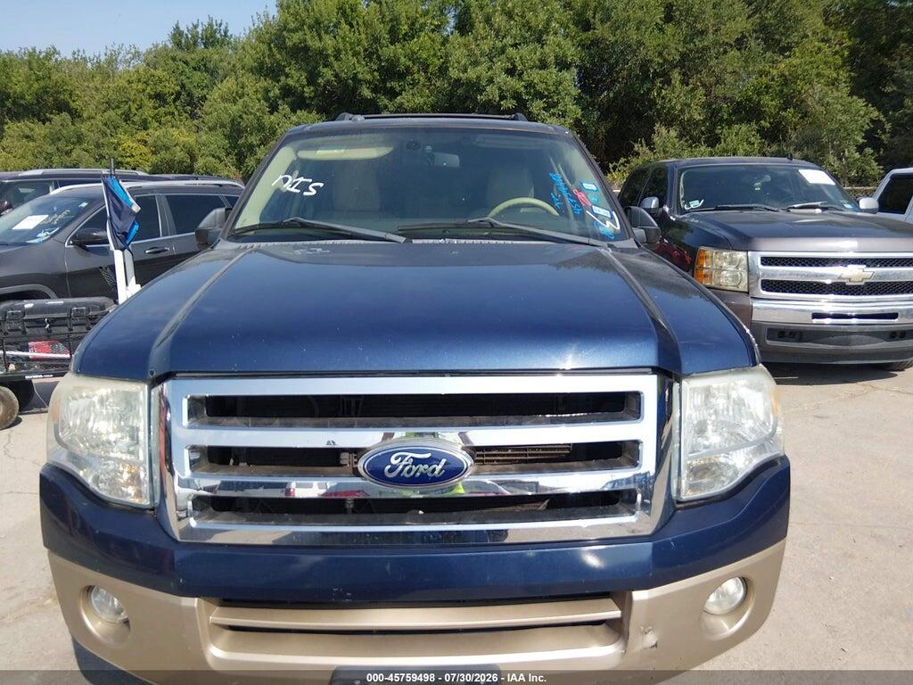 1FMJU1H57EEF22970 2014 FORD EXPEDITION photo no. 6