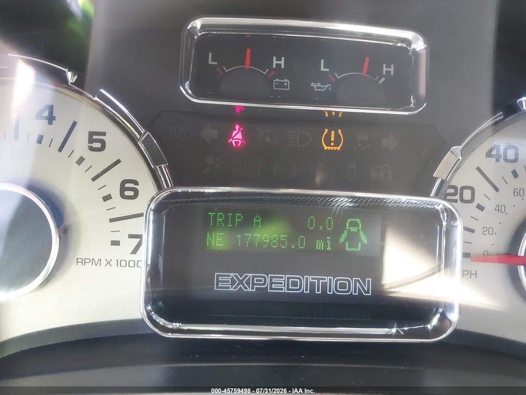 1FMJU1H57EEF22970 2014 FORD EXPEDITION photo no. 7
