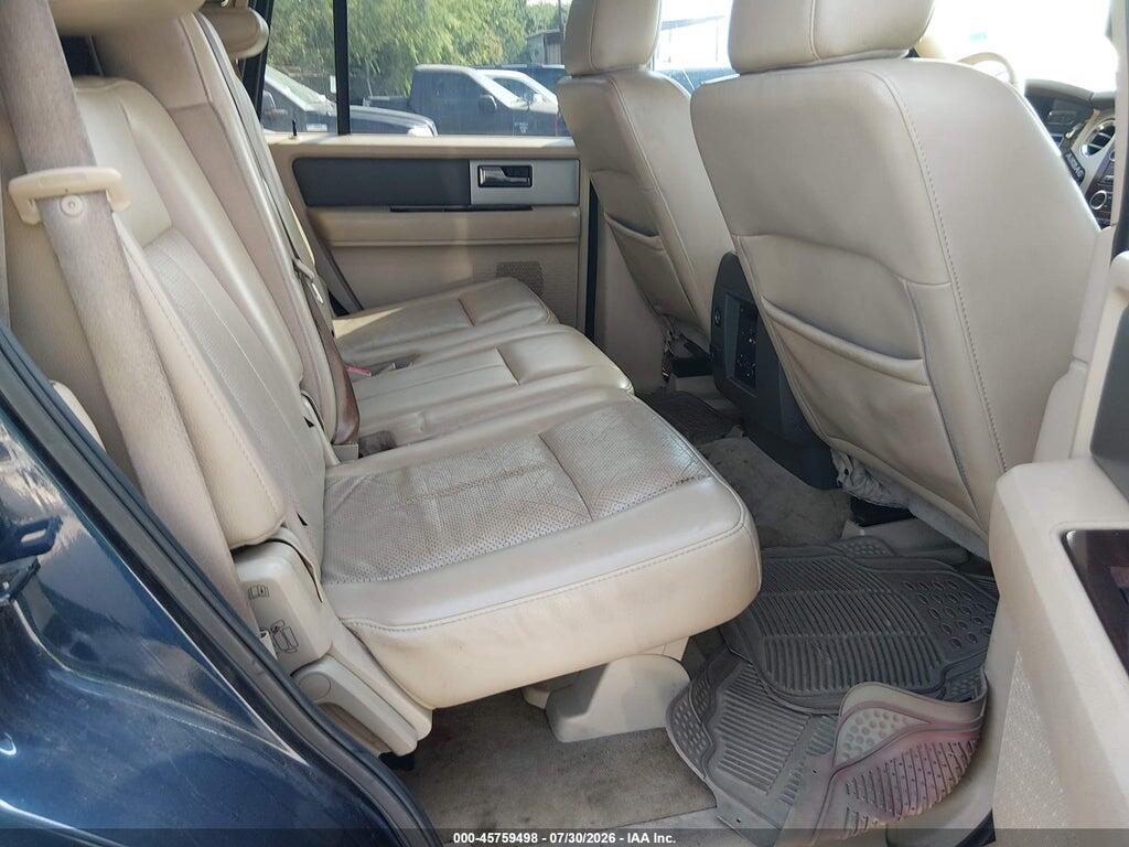 1FMJU1H57EEF22970 2014 FORD EXPEDITION photo no. 8