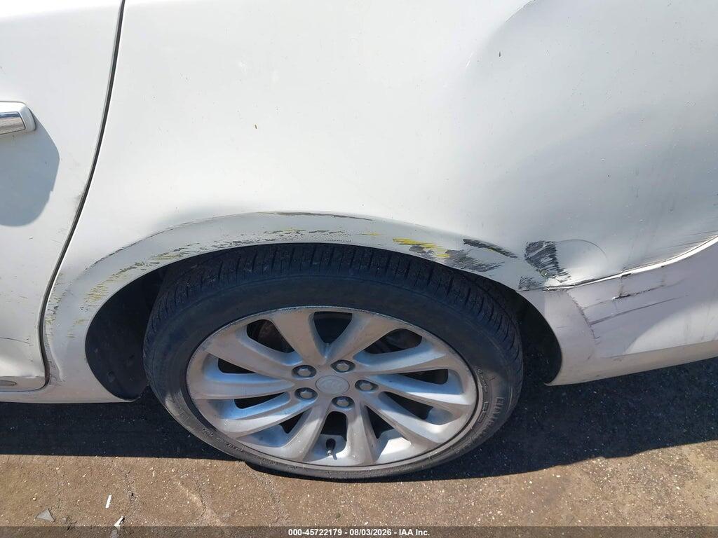 1G4GB5GR7EF240463 2014 BUICK LACROSSE photo no. 6