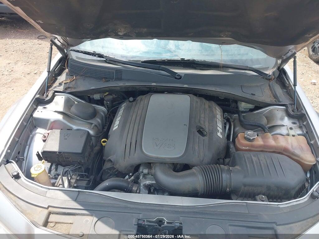 2C3CCAET1EH171795 2014 CHRYSLER 300C photo no. 10