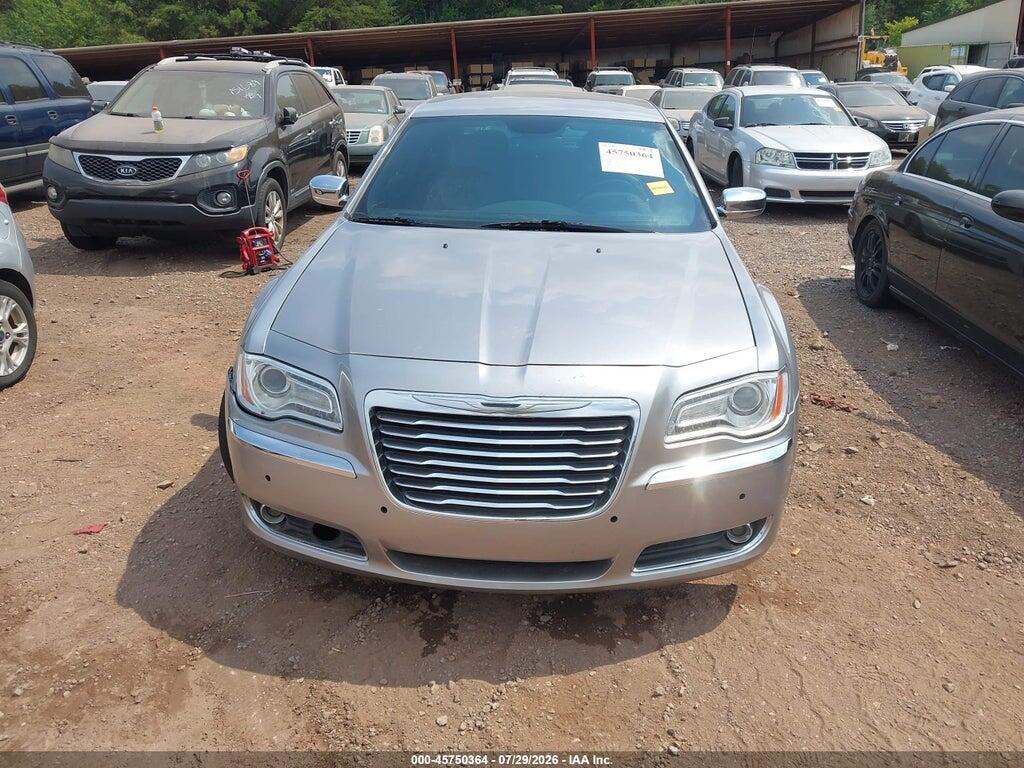 2C3CCAET1EH171795 2014 CHRYSLER 300C photo no. 12