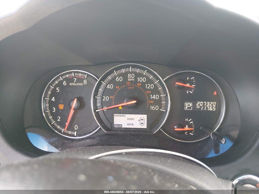 1N4AA5AP6EC485766 2014 NISSAN MAXIMA photo no. 7