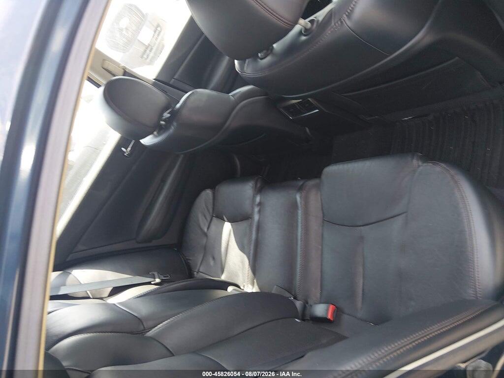 1N4AA5AP6EC485766 2014 NISSAN MAXIMA photo no. 8
