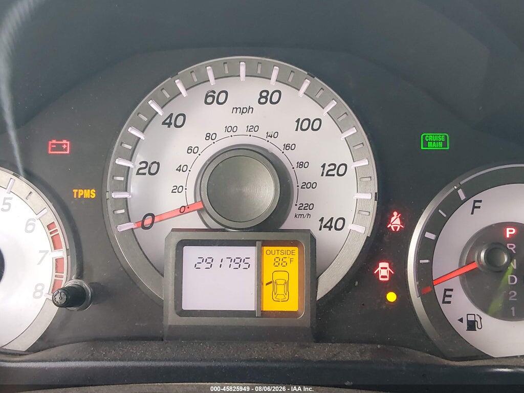 5FNYF3H56EB002265 2014 HONDA PILOT photo no. 7