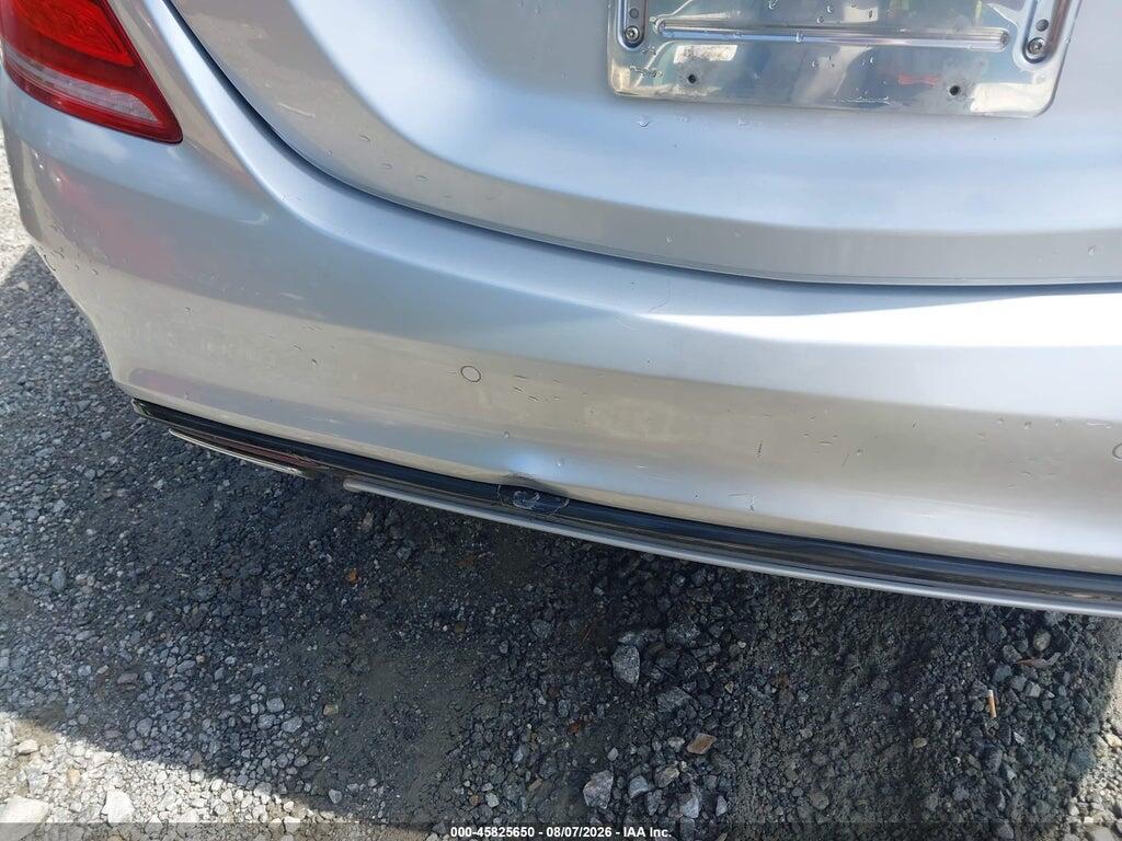 WDDUG8FB4EA061248 2014 MERCEDES-BENZ S 550 photo no. 6