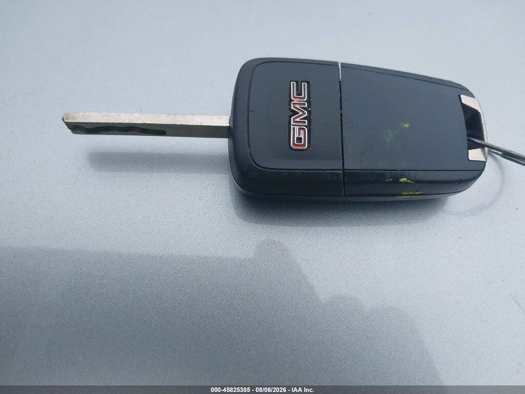 2GKFLWEK1E6382959 2014 GMC TERRAIN photo no. 11
