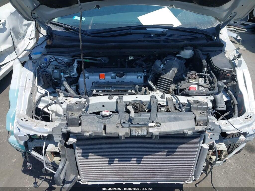 2HKRM3H74EH528035 2014 HONDA CR-V photo no. 10