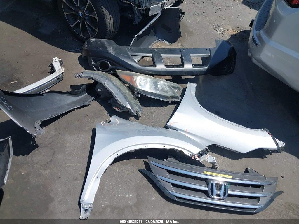 2HKRM3H74EH528035 2014 HONDA CR-V photo no. 12