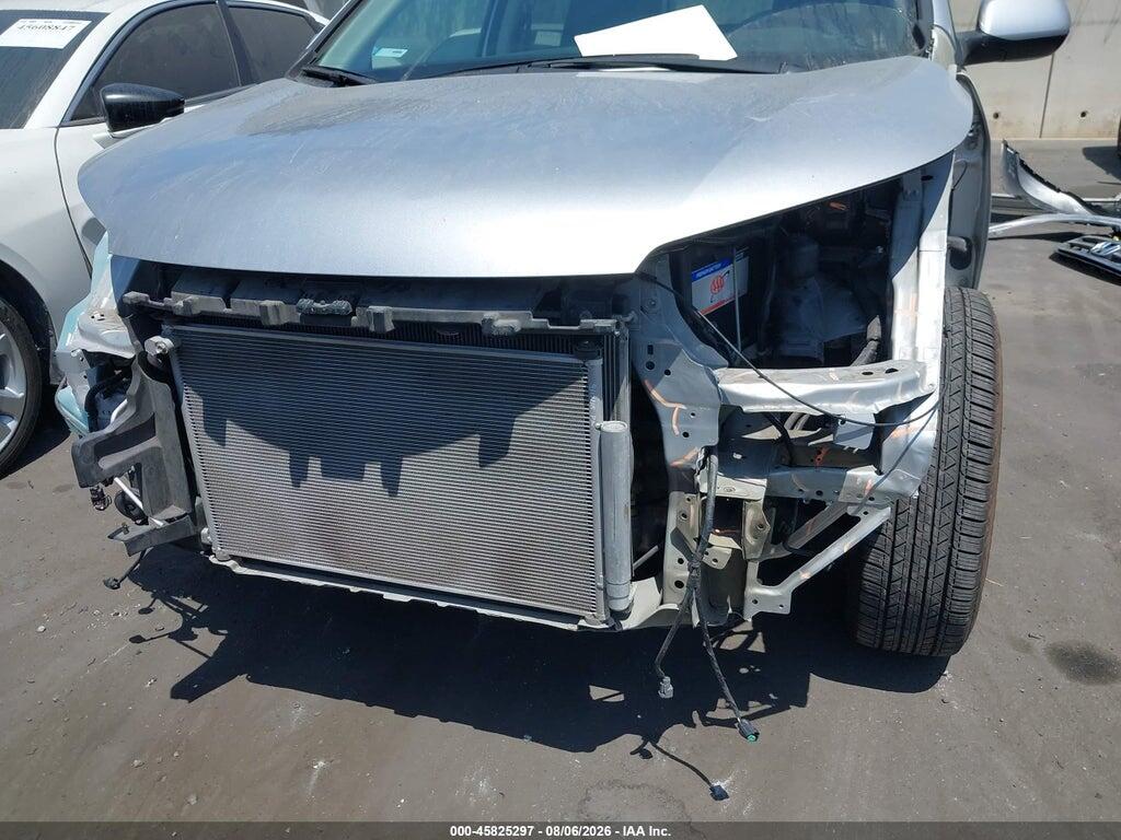 2HKRM3H74EH528035 2014 HONDA CR-V photo no. 6