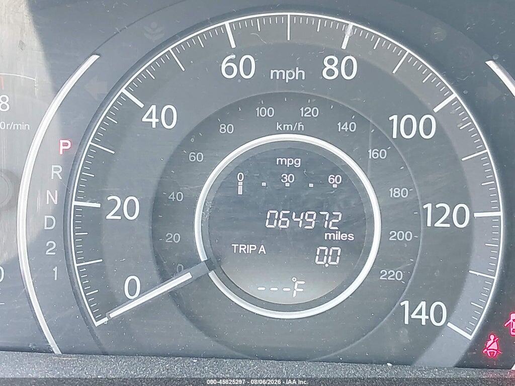 2HKRM3H74EH528035 2014 HONDA CR-V photo no. 7