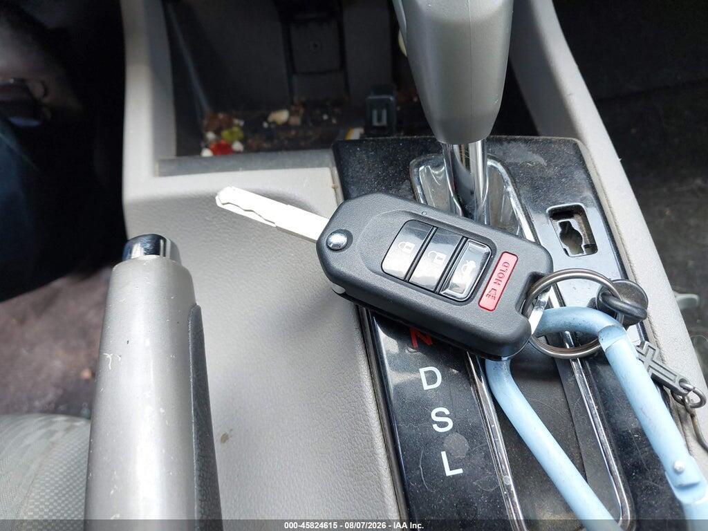 19XFB2F55EE237617 2014 HONDA CIVIC photo no. 11