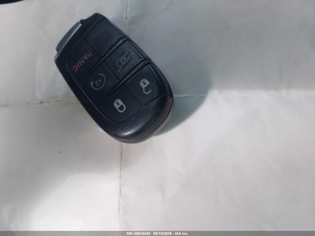 1C4SDJCT0EC428472 2014 DODGE DURANGO photo no. 11