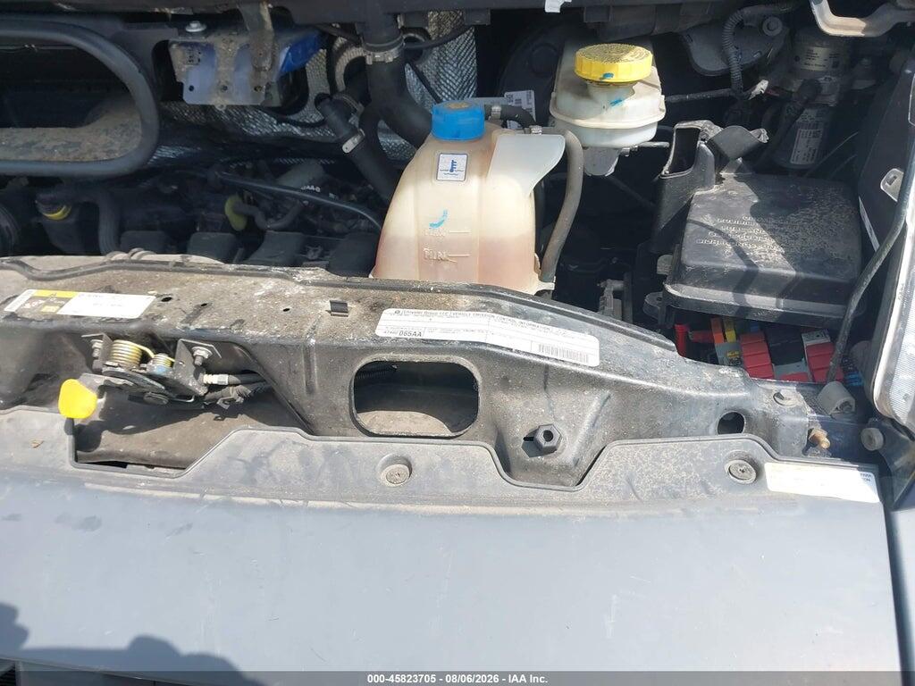 3C6TRVAG6EE128986 2014 RAM PROMASTER 1500 photo no. 10