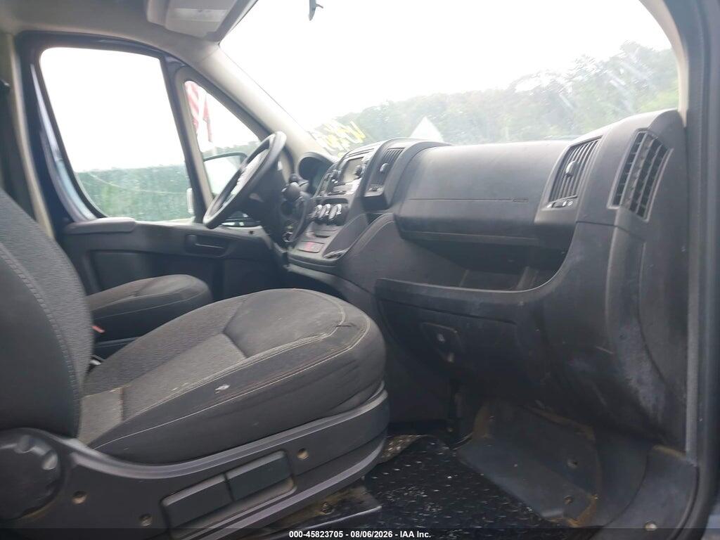 3C6TRVAG6EE128986 2014 RAM PROMASTER 1500 photo no. 5