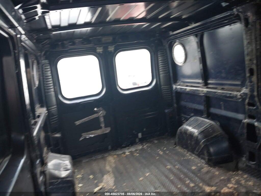 3C6TRVAG6EE128986 2014 RAM PROMASTER 1500 photo no. 8